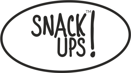 Snackups (Black)