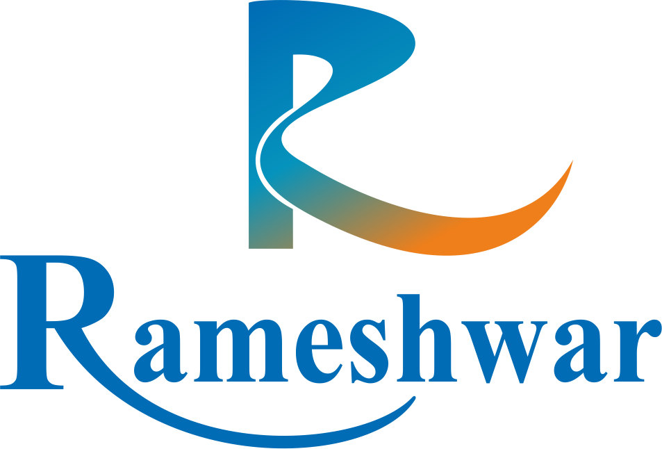 rameshwar logo