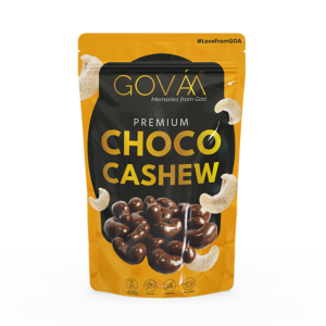 CHOCO CASHEW