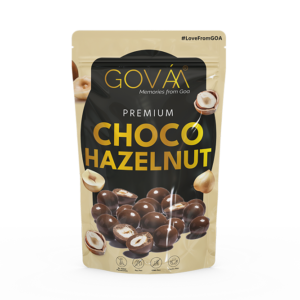 CHOCO HAZELNUT