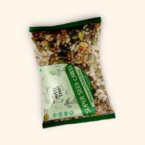 SUPER SEED CHIKKI