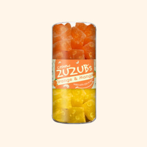 ZUZUB’S ORANGE & MANGO