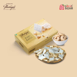 Kaju Katli (150g Pack)