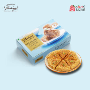 Kalakand Blueberry Milk Cake (150g Pack)