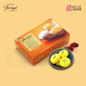 Malai & Kesar Pedha (150g Pack)